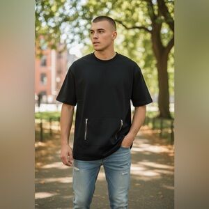 (JOHN HENRY) T-Shirt